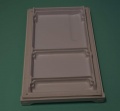 Fridge Door - 1033546 Refrigerator Door W [Amica]